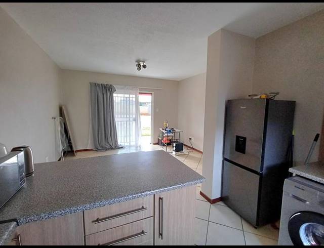 2 BEDROOM APARTMENT FOR SALE IN MONAVONI